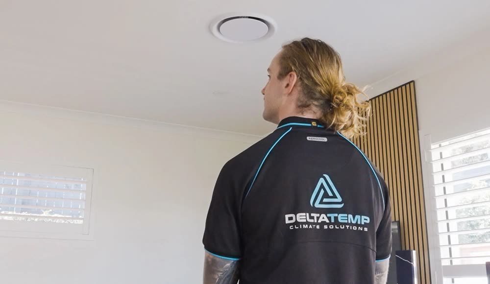 Renovations and extensions by Delta Temp on the Sunshine Coast