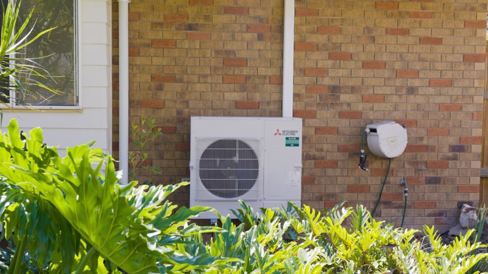 Multi head systems by Delta Temp on the Sunshine Coast